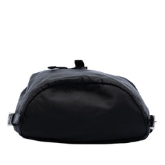 Prada Tessuto Backpack