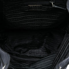 Prada Tessuto Backpack