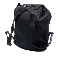 Prada Tessuto Backpack
