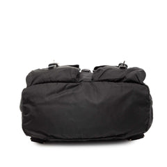 Prada Tessuto Backpack