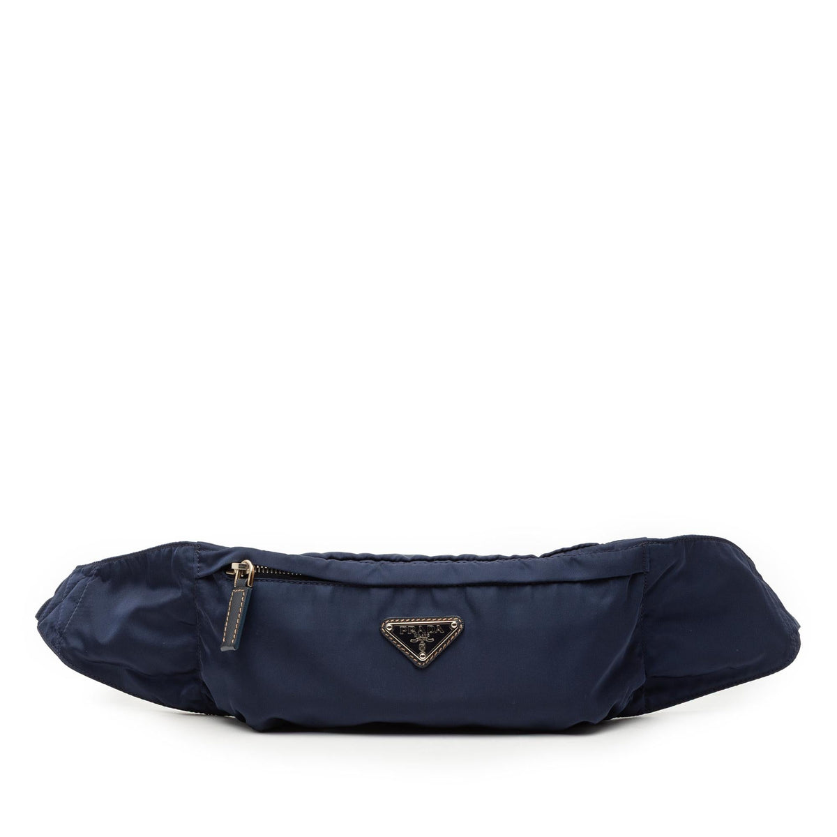 Prada Tessuto Belt Bag