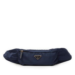 Prada Tessuto Belt Bag