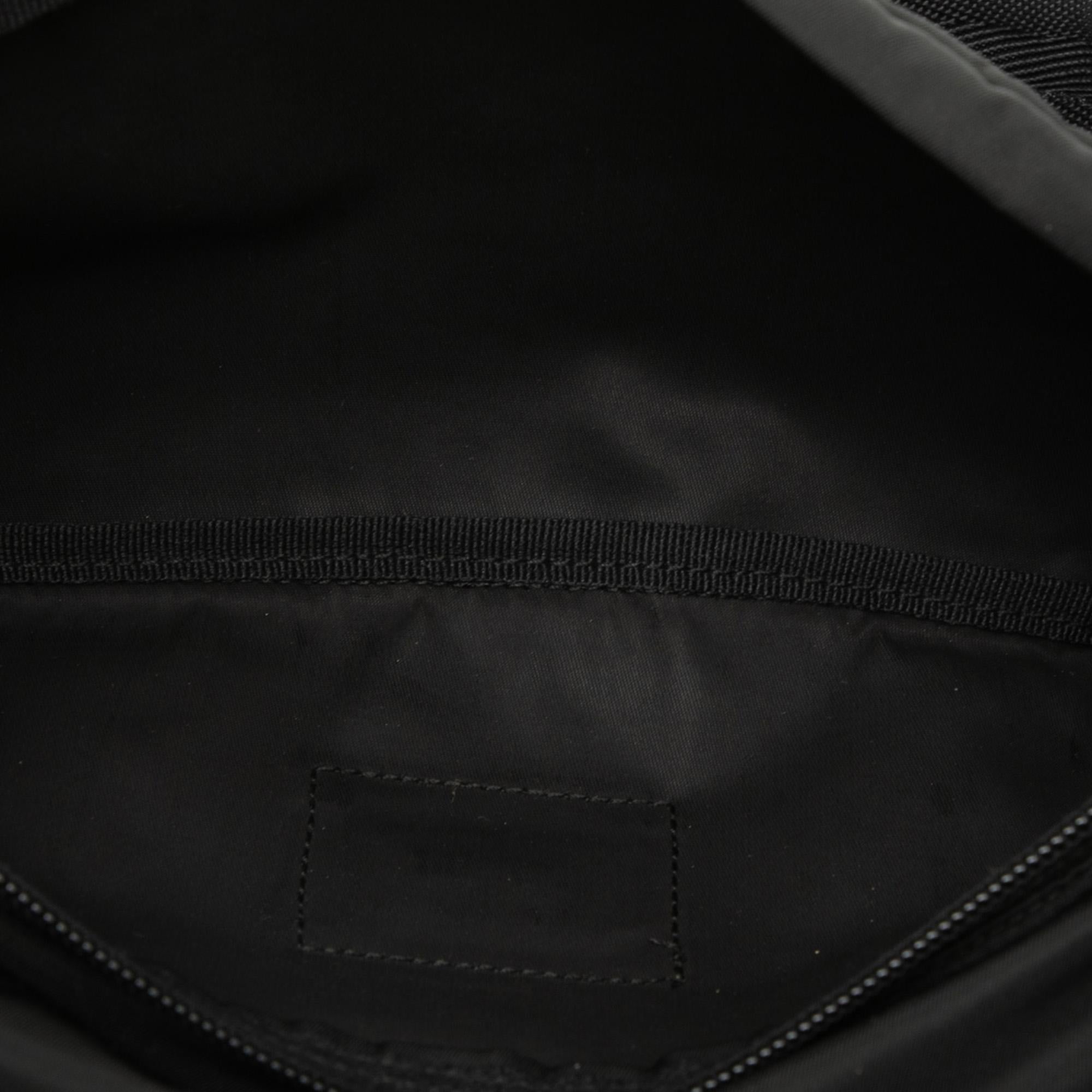 Prada Tessuto Belt Bag