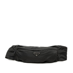 Prada Tessuto Belt Bag