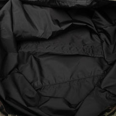 Prada Tessuto Camouflage Tote
