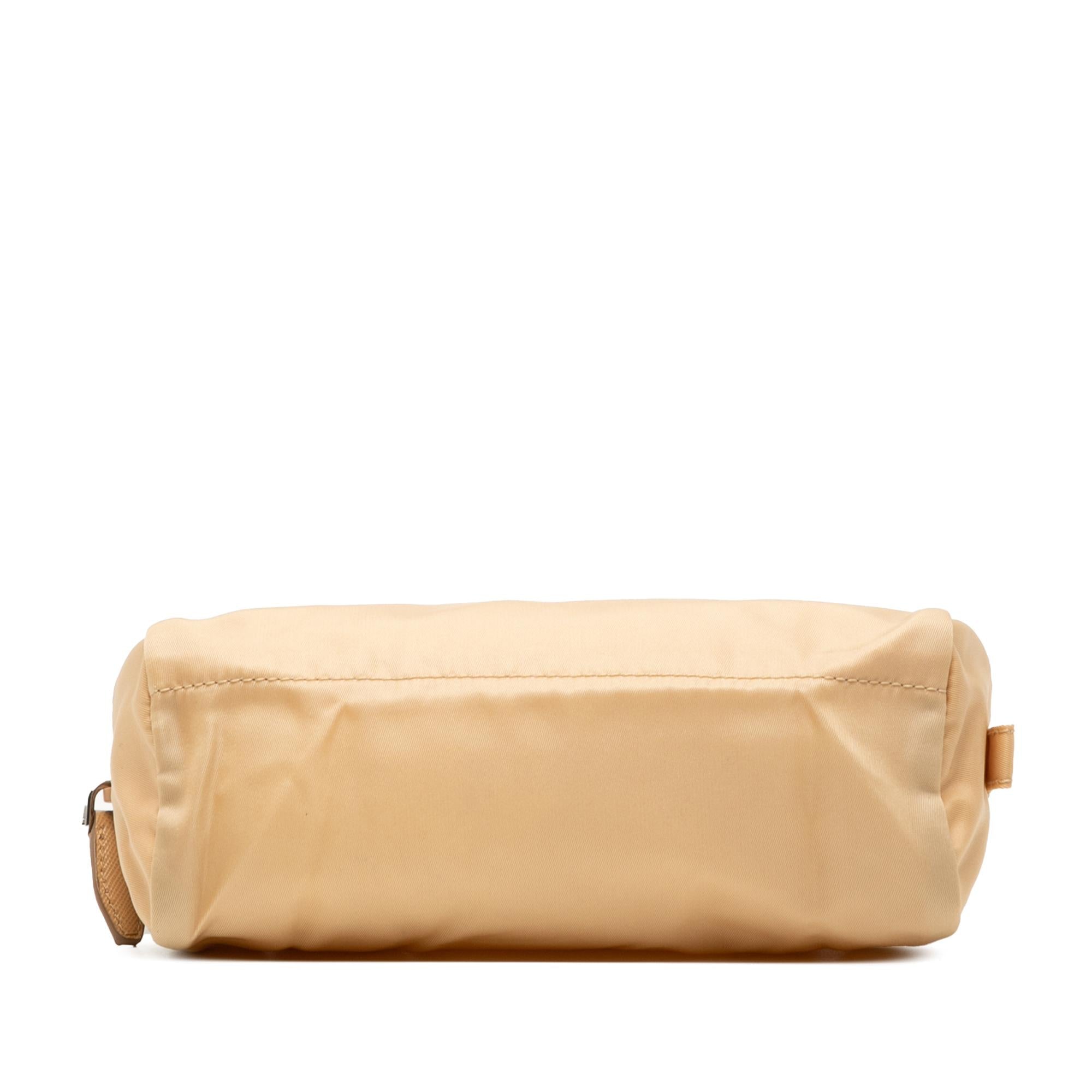 Prada Tessuto Cosmetic Pouch