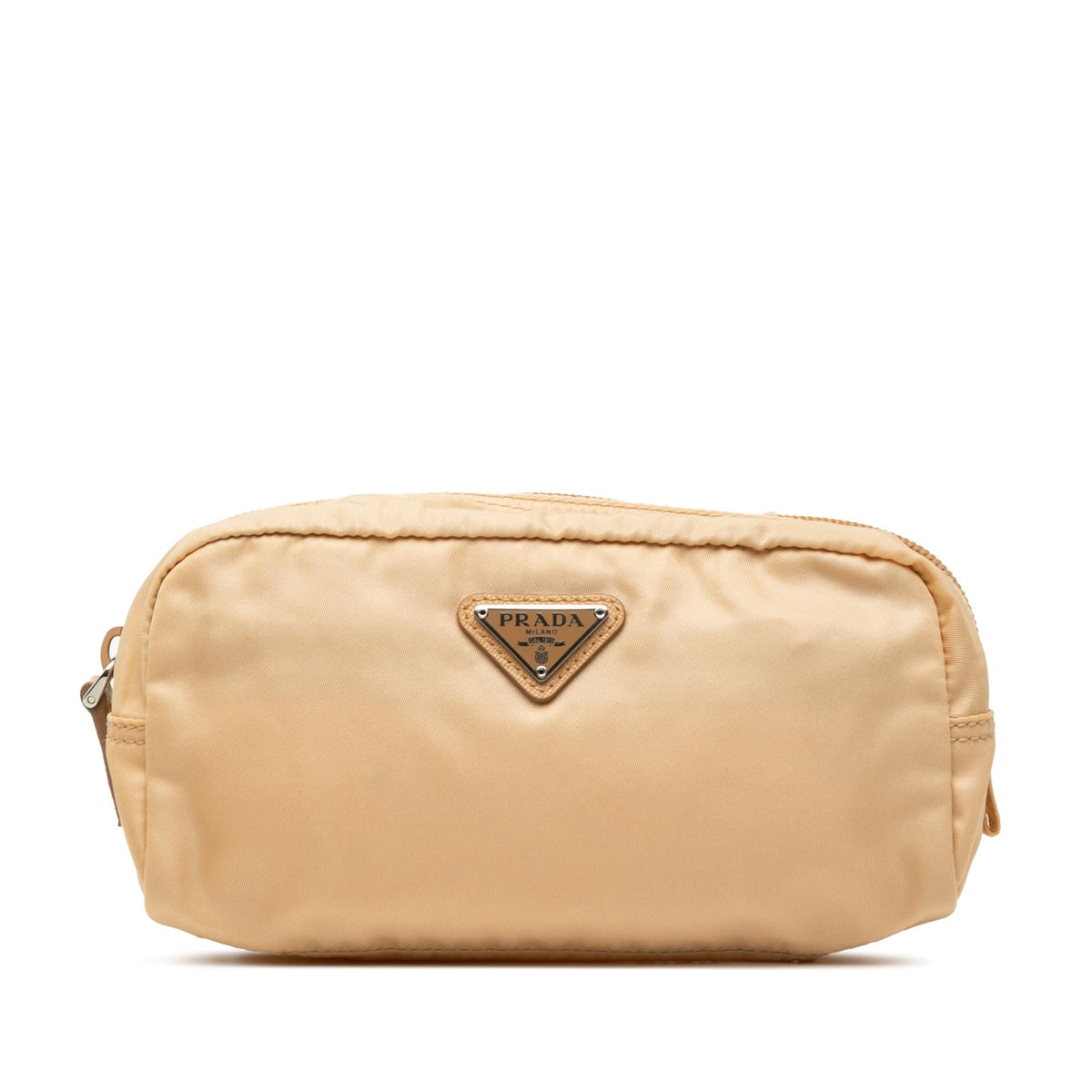 Prada Tessuto Cosmetic Pouch