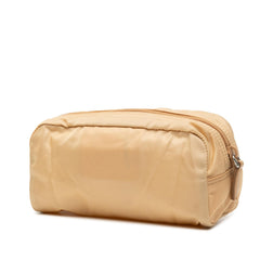 Prada Tessuto Cosmetic Pouch