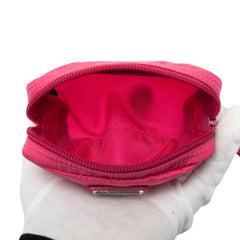 Prada Tessuto Cosmetic Pouch