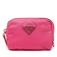 Prada Tessuto Cosmetic Pouch