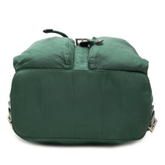 Prada Tessuto Drawstring Backpack