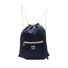 Prada Tessuto Drawstring Backpack