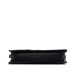 Prada Tessuto Flap Shoulder Bag