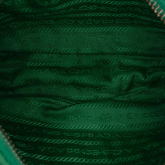Prada Tessuto Gaufre Re Edition Shoulder Bag