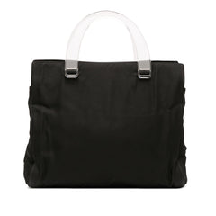 Prada Tessuto Handbag