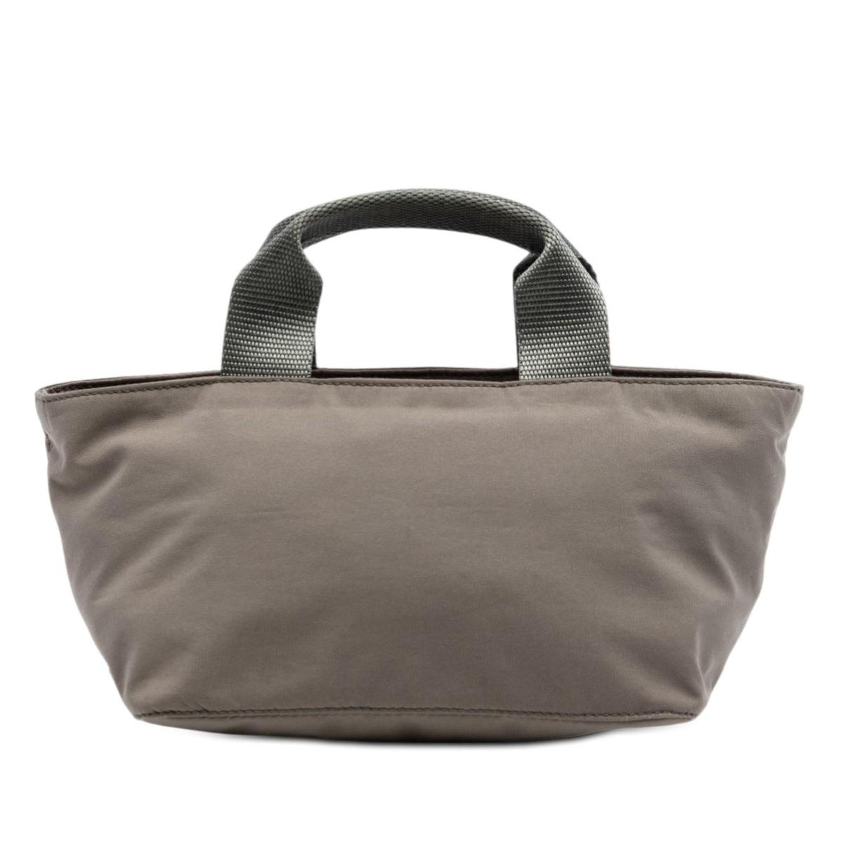 Prada Tessuto Handbag