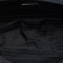 Prada Tessuto Handbag