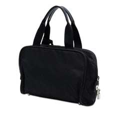 Prada Tessuto Handbag