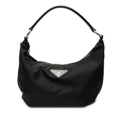 Prada Tessuto Hobo