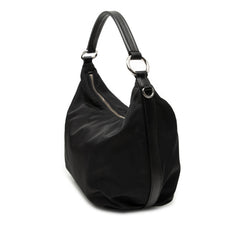 Prada Tessuto Hobo