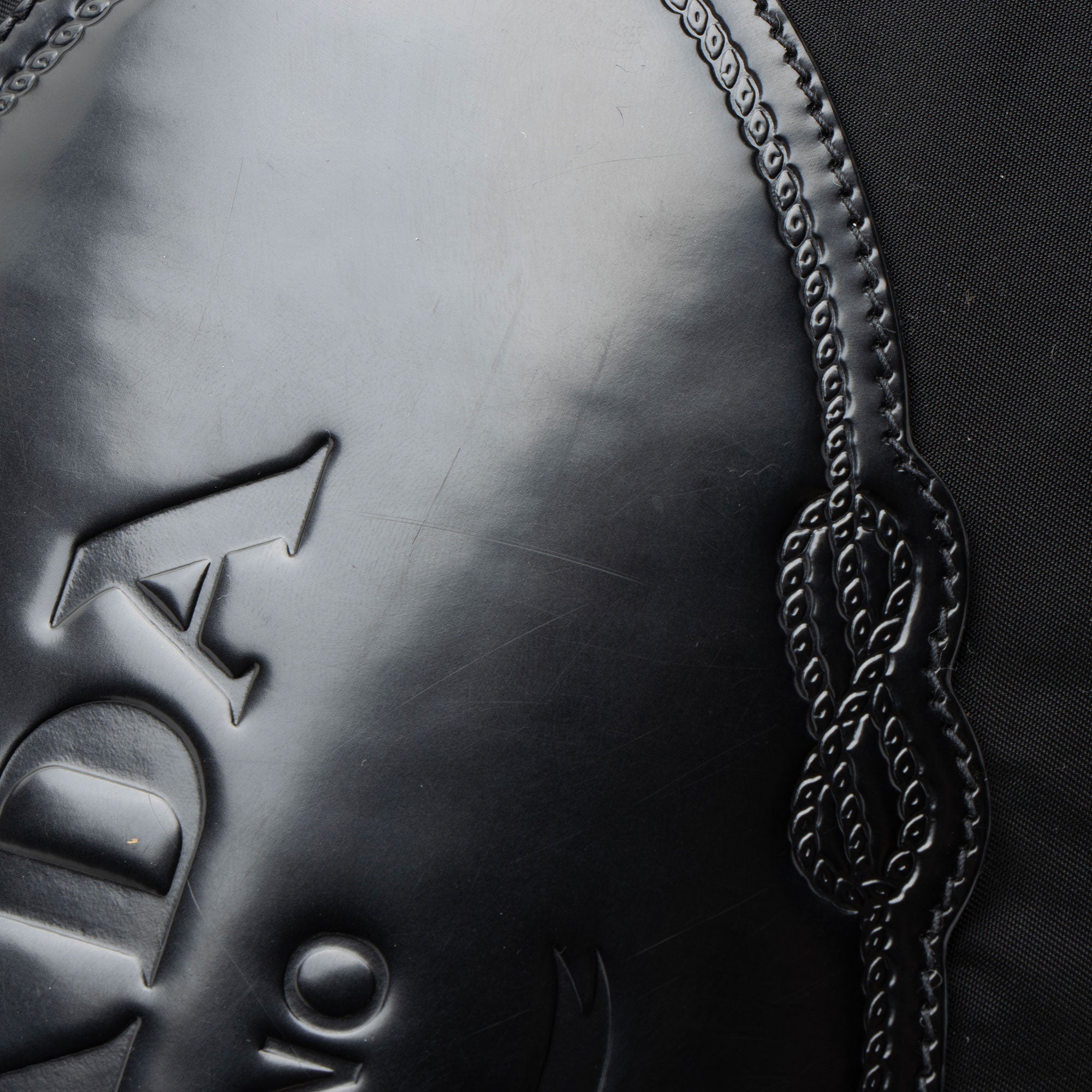 Prada Tessuto Logo Hobo