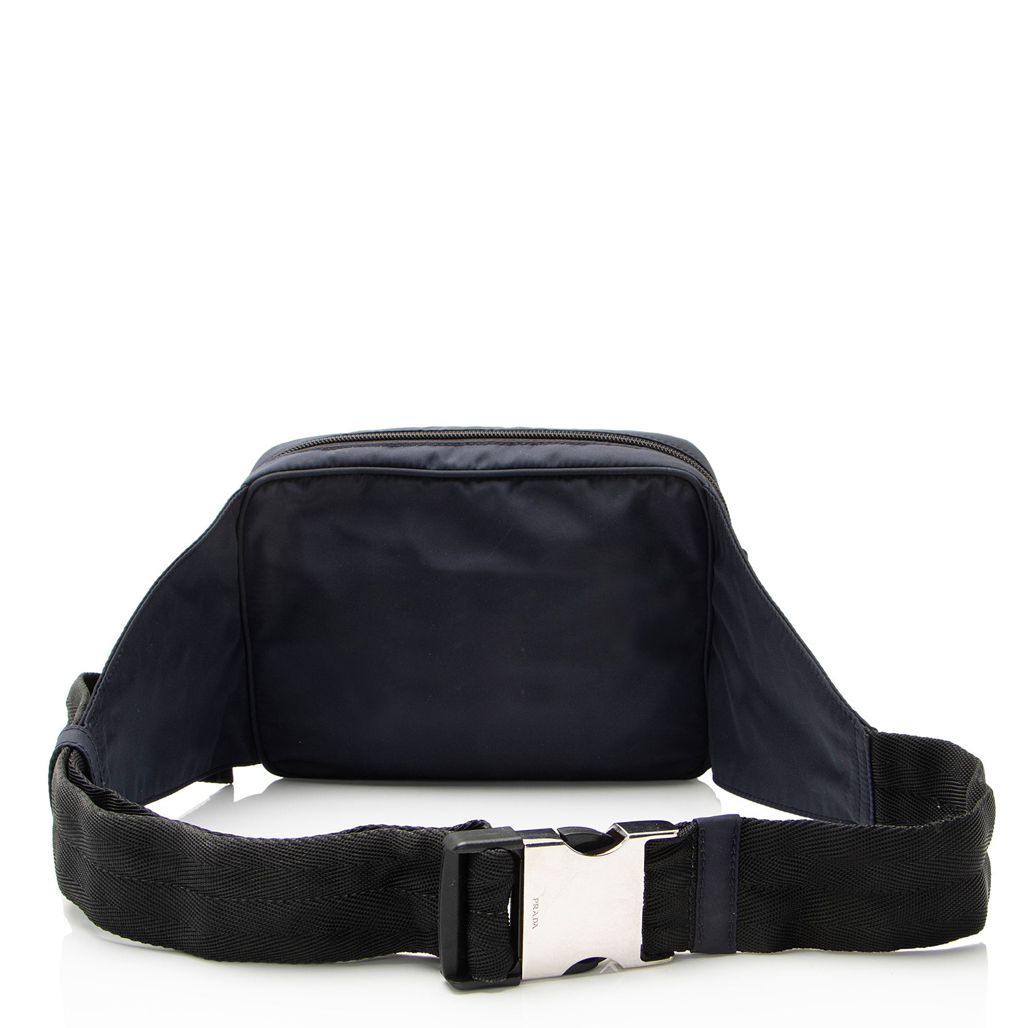 Prada Tessuto Montagna Belt Bag