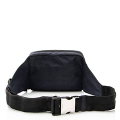 Prada Tessuto Montagna Belt Bag