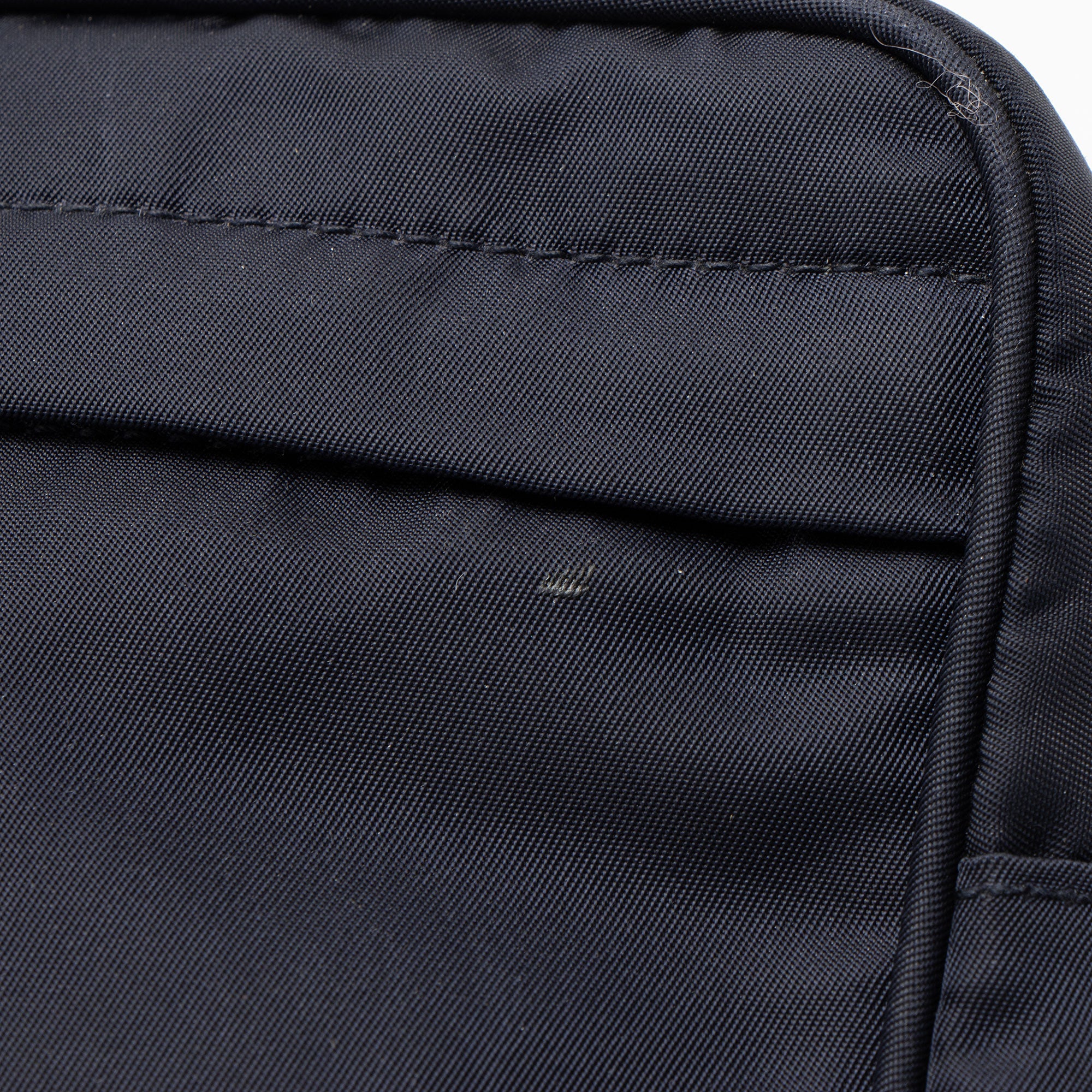 Prada Tessuto Montagna Belt Bag
