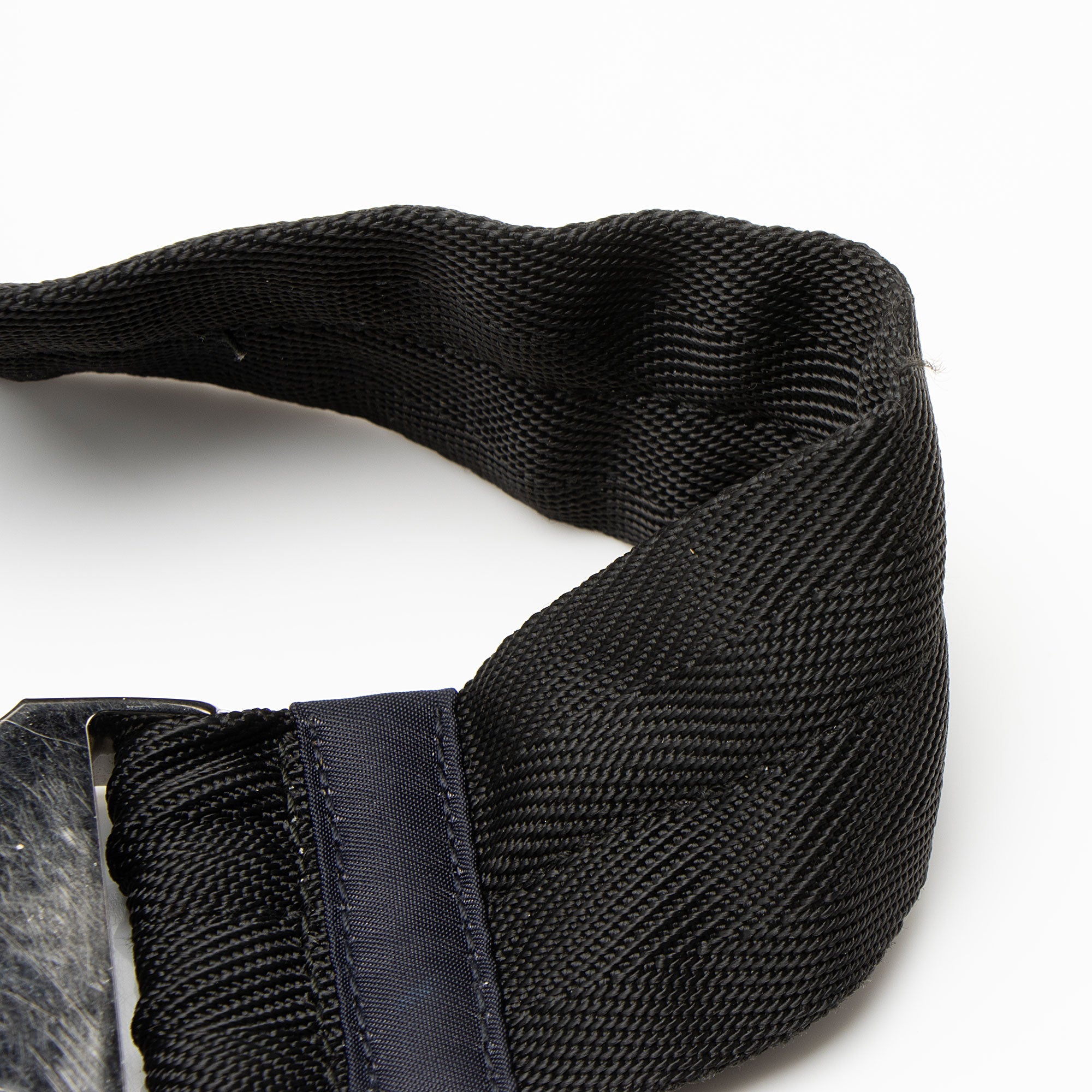 Prada Tessuto Montagna Belt Bag