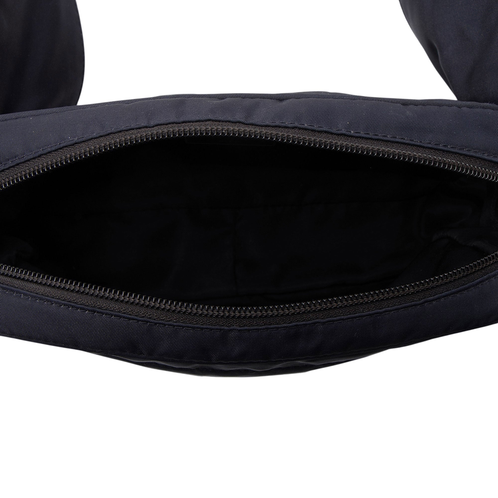 Prada Tessuto Montagna Belt Bag