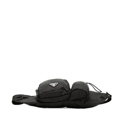 Prada Tessuto Multi Pocket Belt Bag