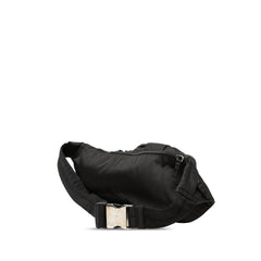 Prada Tessuto Multi Pocket Belt Bag