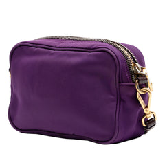 Prada Tessuto Pietre Camera Bag