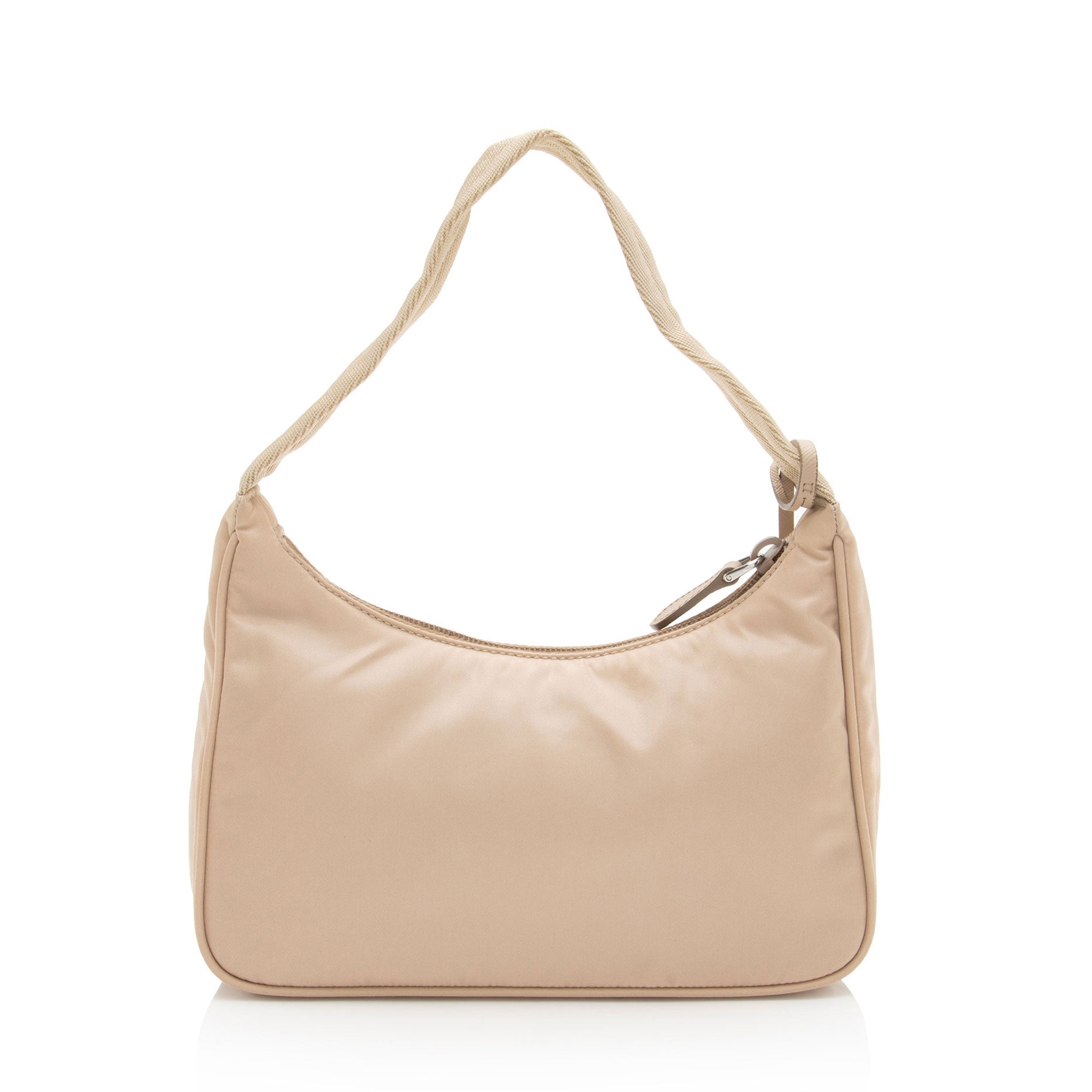 Prada Tessuto Re-Edition 2000 Mini Hobo