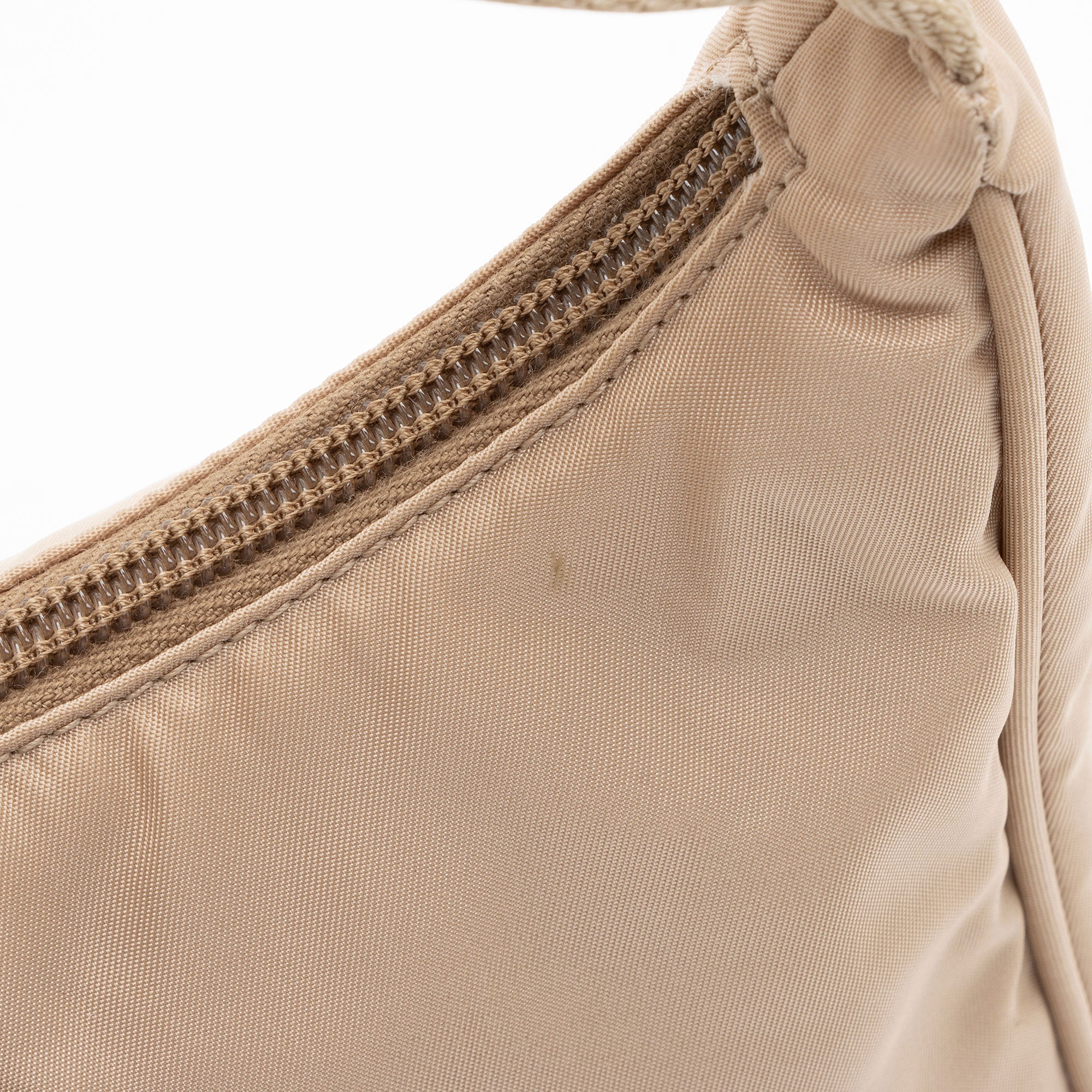 Prada Tessuto Re-Edition 2000 Mini Hobo