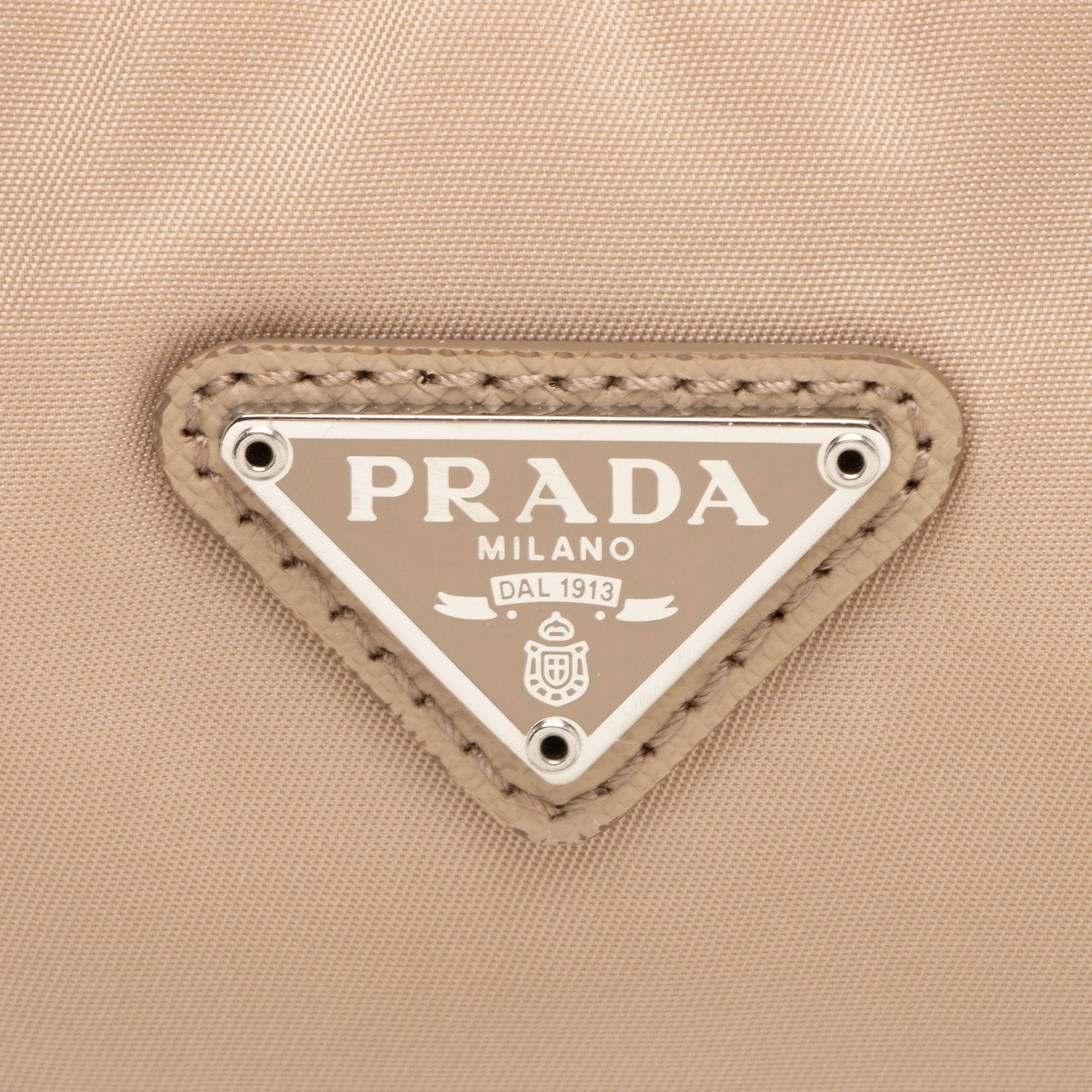 Prada Tessuto Re-Edition 2000 Mini Hobo