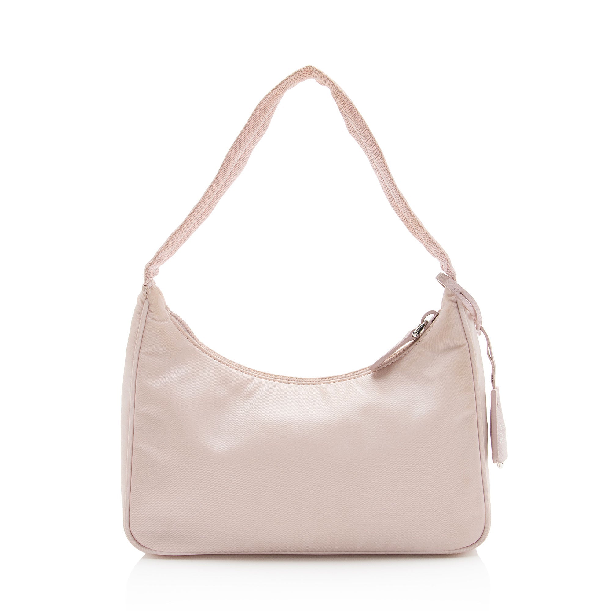Prada Tessuto Re-Edition 2000 Mini Hobo