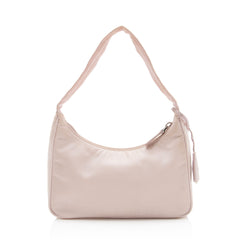 Prada Tessuto Re-Edition 2000 Mini Hobo