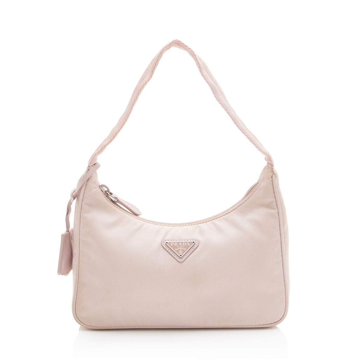 Prada Tessuto Re-Edition 2000 Mini Hobo