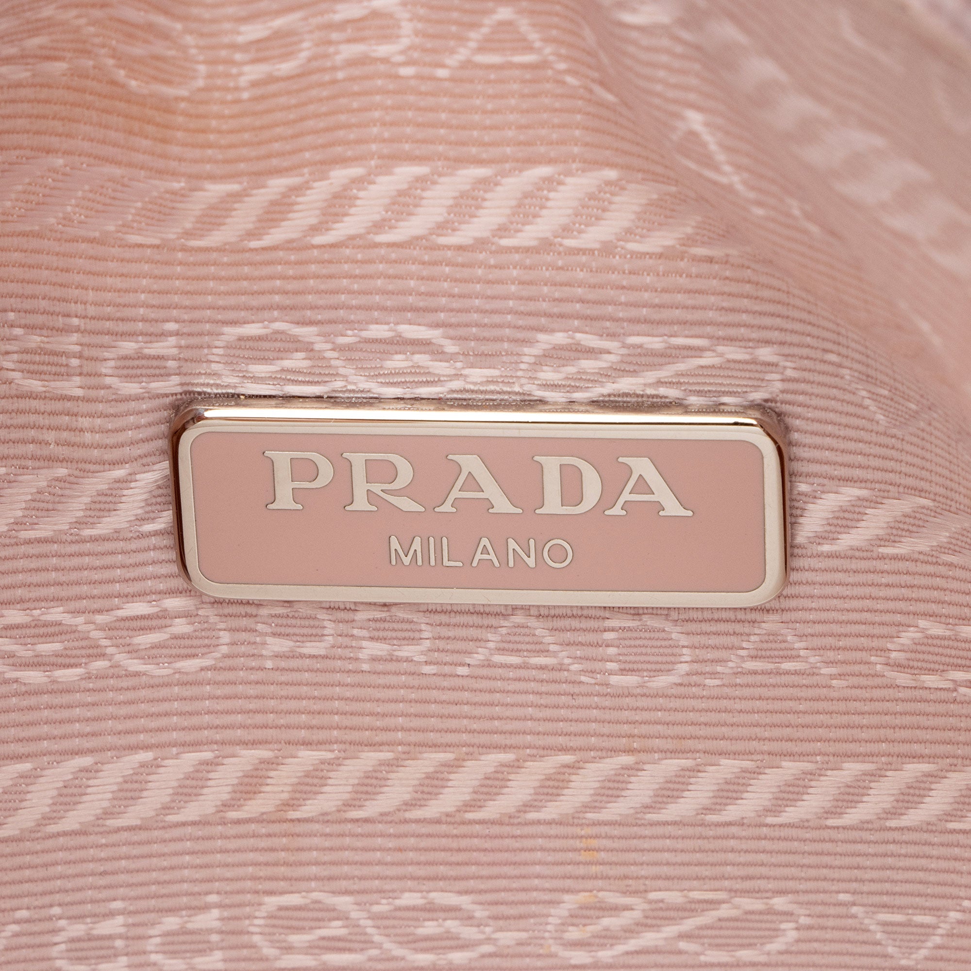 Prada Tessuto Re-Edition 2000 Mini Hobo