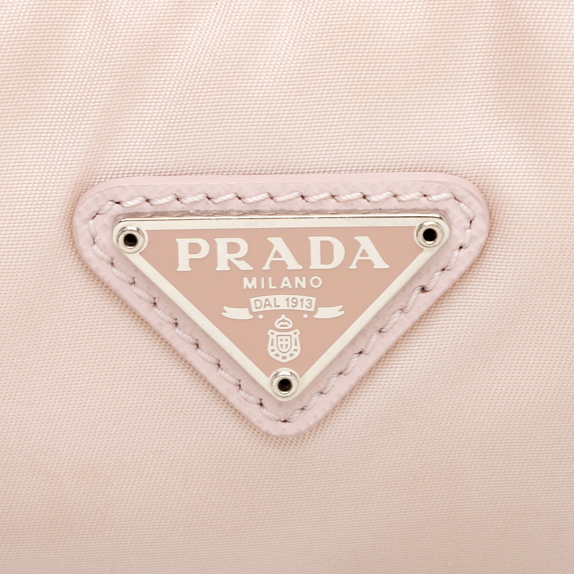 Prada Tessuto Re-Edition 2000 Mini Hobo