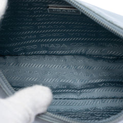 Prada Tessuto Re Edition 2000 Shoulder Bag