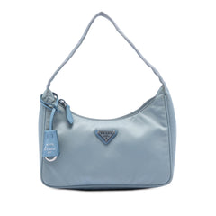 Prada Tessuto Re Edition 2000 Shoulder Bag