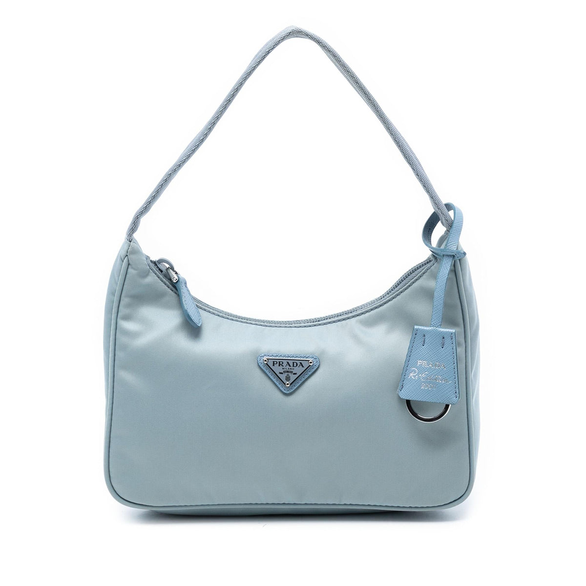 Prada Tessuto Re Edition 2000 Shoulder Bag