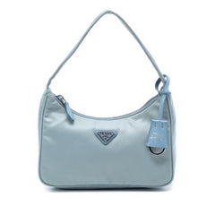 Prada Tessuto Re Edition 2000 Shoulder Bag