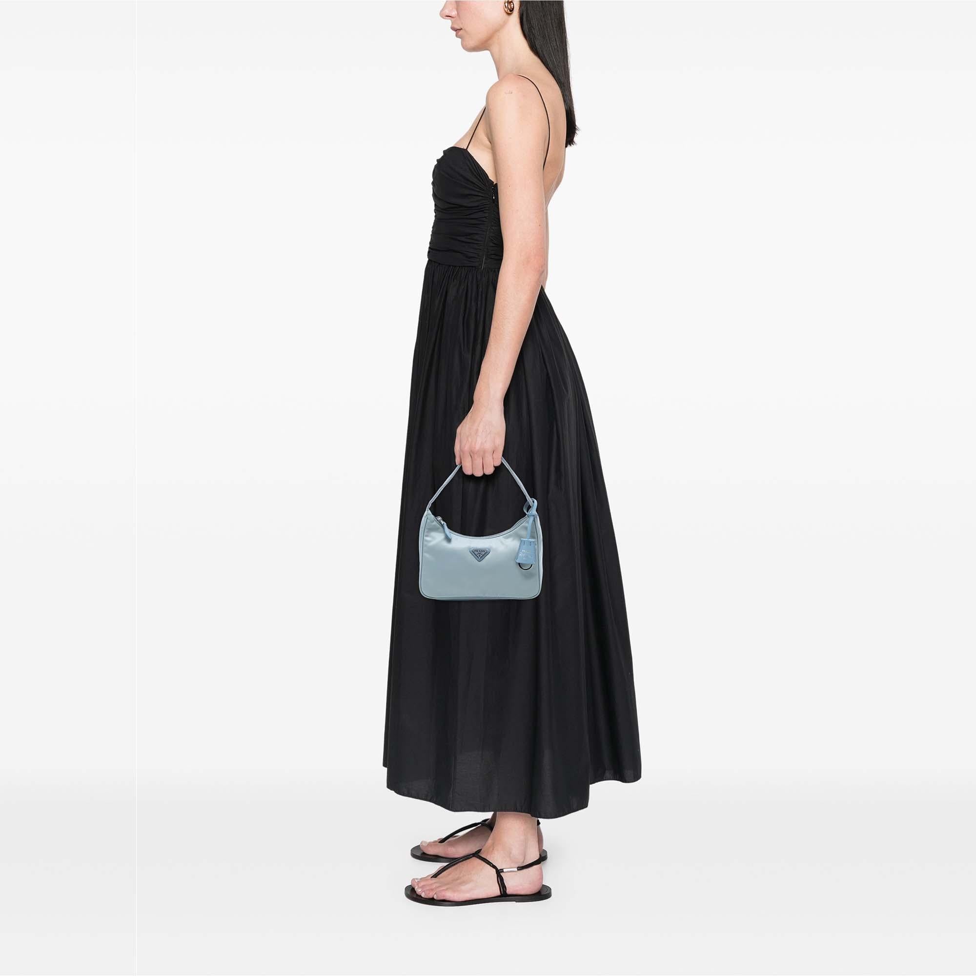 Prada Tessuto Re Edition 2000 Shoulder Bag