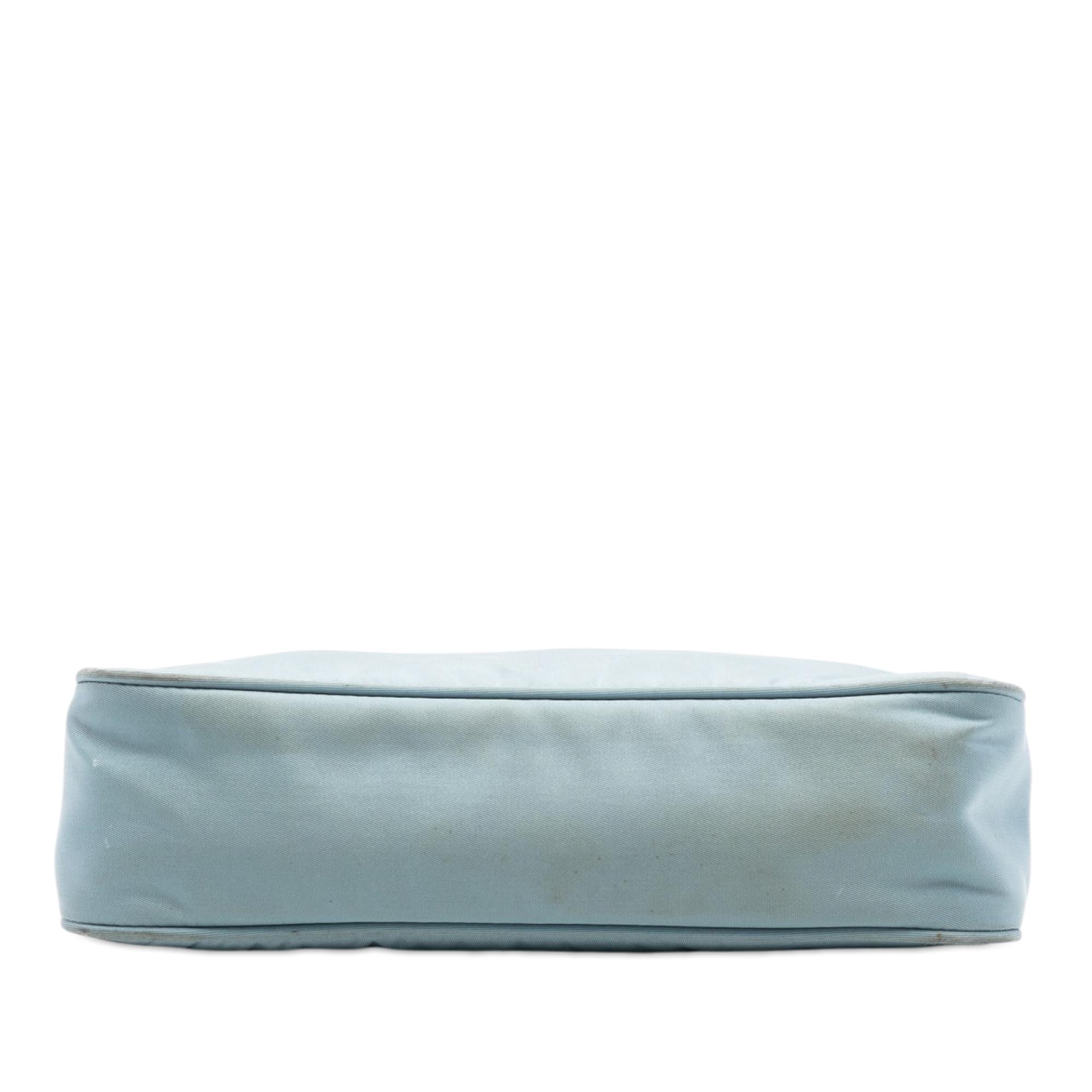 Prada Tessuto Re Edition 2000 Shoulder Bag