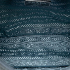 Prada Tessuto Re Edition 2000 Shoulder Bag