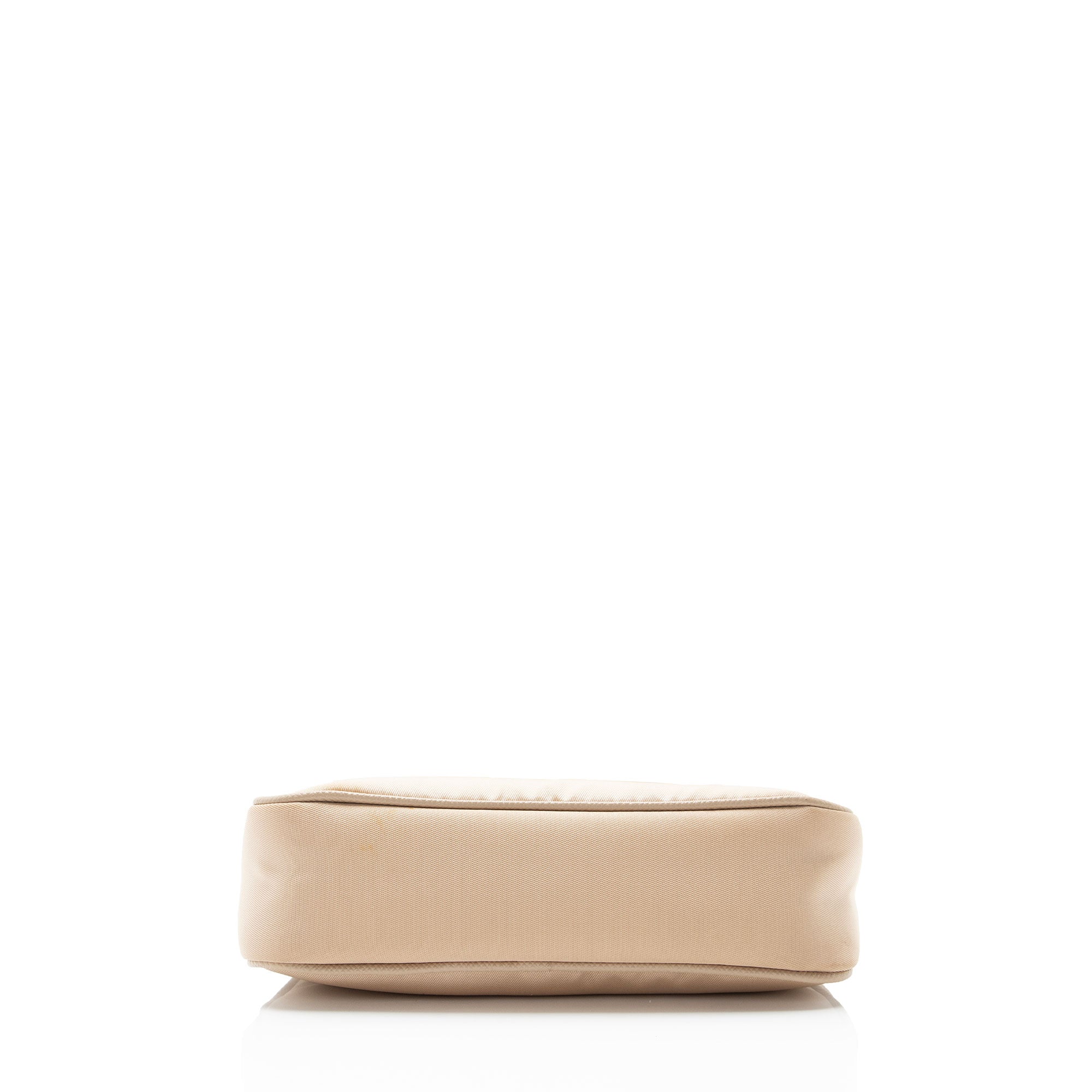 Prada Tessuto Re-Edition Mini Crossbody