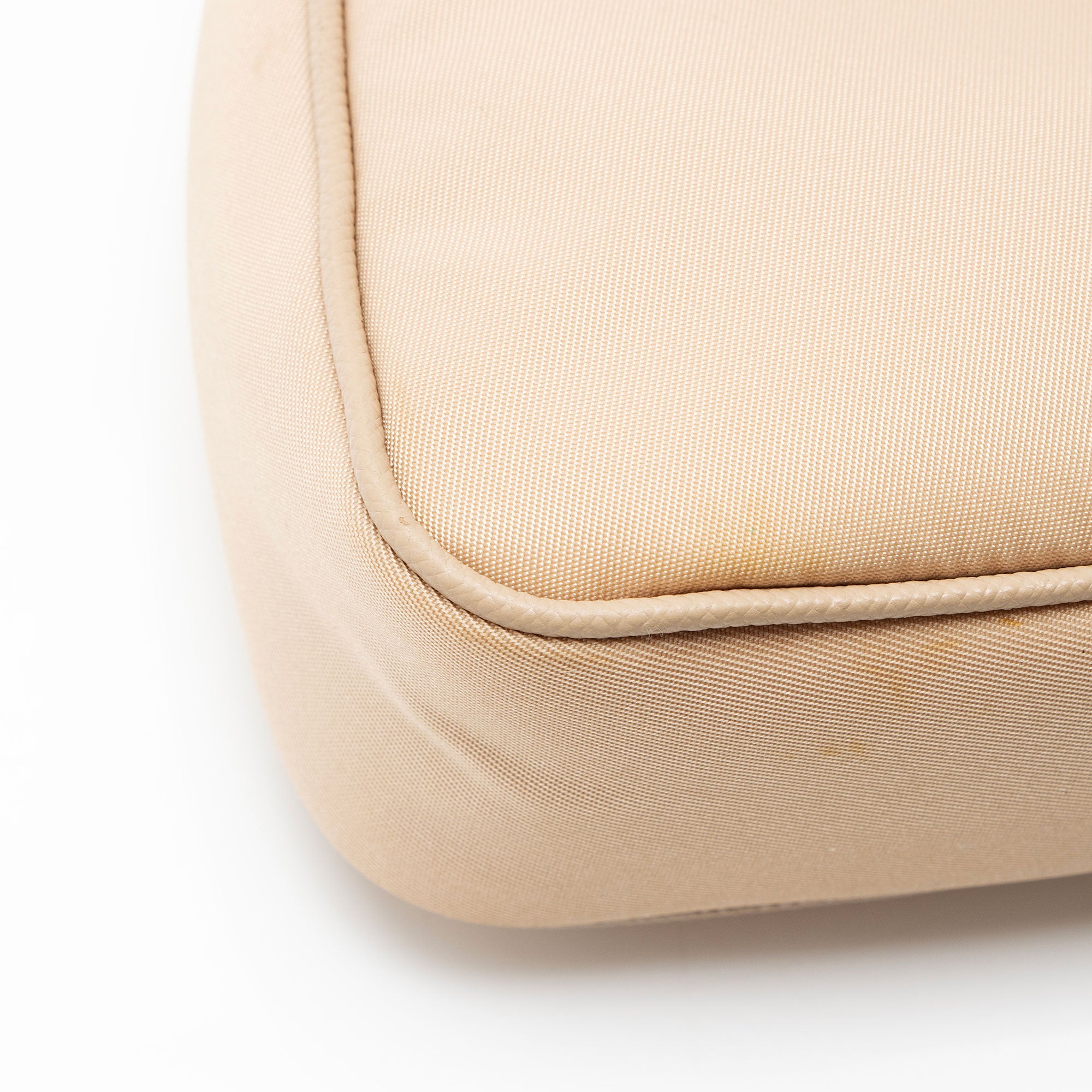 Prada Tessuto Re-Edition Mini Crossbody